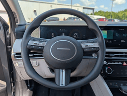 Hyundai Tucson SEL FWD 2026