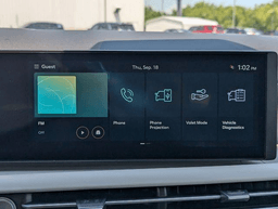 Hyundai Tucson SEL FWD 2026