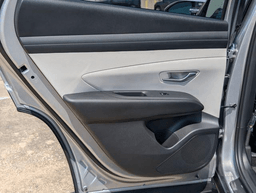 Hyundai Tucson SEL FWD 2026