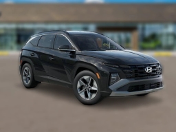 Hyundai Tucson SEL FWD 2026