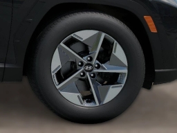 Hyundai Tucson SEL FWD 2026