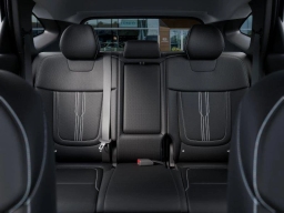 Hyundai Tucson SEL FWD 2026