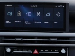 Hyundai Tucson SEL FWD 2026