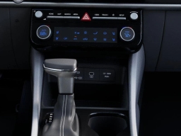 Hyundai Tucson SEL FWD 2026