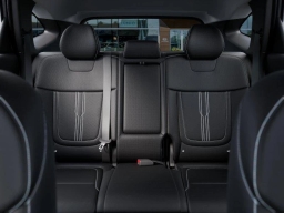 Hyundai Tucson SEL FWD 2026