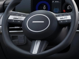 Hyundai Tucson SEL FWD 2026