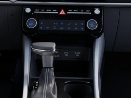 Hyundai Tucson SEL FWD 2026