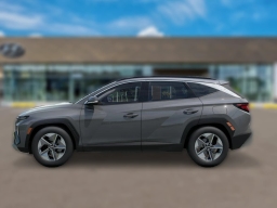 Hyundai Tucson SEL FWD 2026