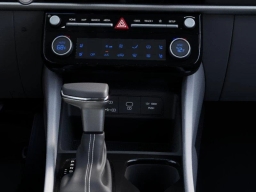 Hyundai Tucson SEL FWD 2026