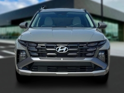 Hyundai Tucson SEL FWD 2026