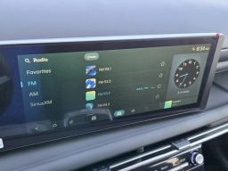 Hyundai Tucson SEL FWD 2026