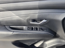 Hyundai Tucson SEL FWD 2026
