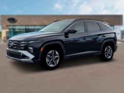 Hyundai Tucson SEL FWD 2026