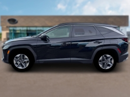 Hyundai Tucson SEL FWD 2026