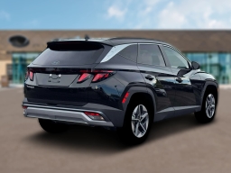 Hyundai Tucson SEL FWD 2026