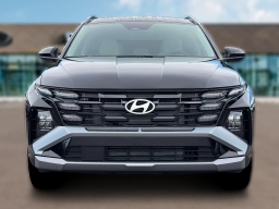 Hyundai Tucson SEL FWD 2026