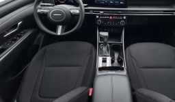 Hyundai Tucson SEL FWD 2026