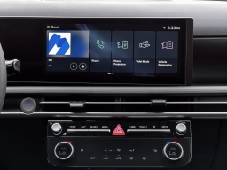 Hyundai Tucson SEL FWD 2026