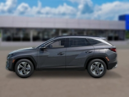 Hyundai Tucson SEL FWD 2026