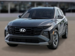 Hyundai Tucson SEL FWD 2026