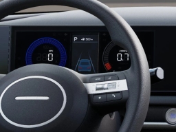 Hyundai Tucson SEL FWD 2026