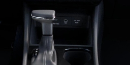 Hyundai Tucson SEL FWD 2026