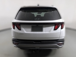 Hyundai Tucson SEL FWD 2025