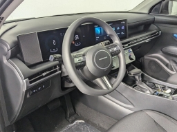 Hyundai Tucson SEL FWD 2025