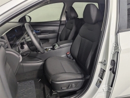 Hyundai Tucson SEL FWD 2025