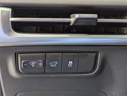 Hyundai Tucson SEL FWD 2025