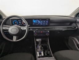 Hyundai Tucson SEL FWD 2025