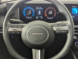 Hyundai Tucson SEL FWD 2025