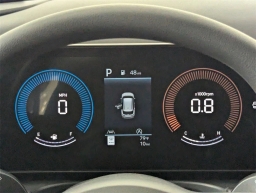 Hyundai Tucson SEL FWD 2025