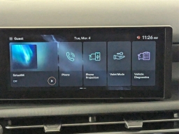 Hyundai Tucson SEL FWD 2025