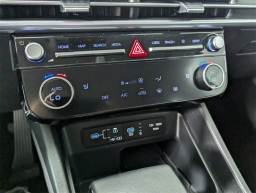 Hyundai Tucson SEL FWD 2025