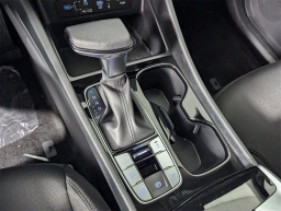 Hyundai Tucson SEL FWD 2025