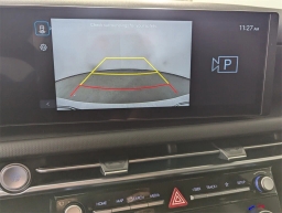 Hyundai Tucson SEL FWD 2025