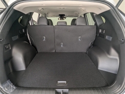 Hyundai Tucson SEL FWD 2025