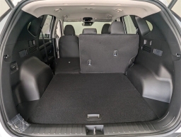 Hyundai Tucson SEL FWD 2025