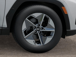 Hyundai Tucson SEL FWD 2026