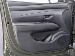 Hyundai Tucson SEL FWD 2026