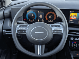 Hyundai Tucson SEL FWD 2026