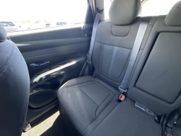 Hyundai Tucson SEL FWD 2026