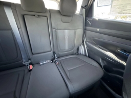 Hyundai Tucson SEL FWD 2026