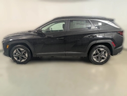 Hyundai Tucson SEL FWD 2026