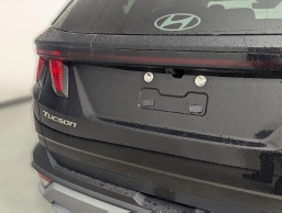 Hyundai Tucson SEL FWD 2026