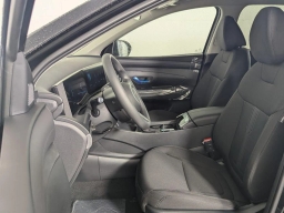 Hyundai Tucson SEL FWD 2026