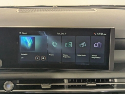 Hyundai Tucson SEL FWD 2026