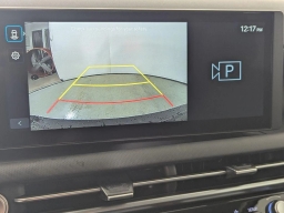 Hyundai Tucson SEL FWD 2026