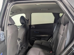 Hyundai Tucson SEL FWD 2026